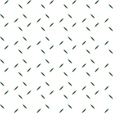 Geometrik süslemeli vektör deseni. Kusursuz tasarım dokusu 