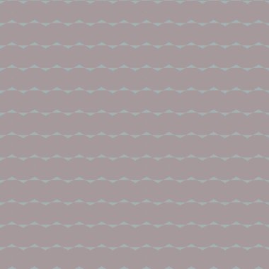 Geometrik süslemeli vektör deseni. Kusursuz tasarım dokusu 