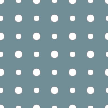 Geometrik süslemeli vektör deseni. Kusursuz tasarım dokusu 