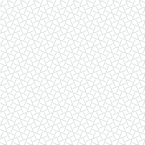 Patrón Vectorial Ornamental Geométrico Textura Diseño Sin Costuras — Vector de stock