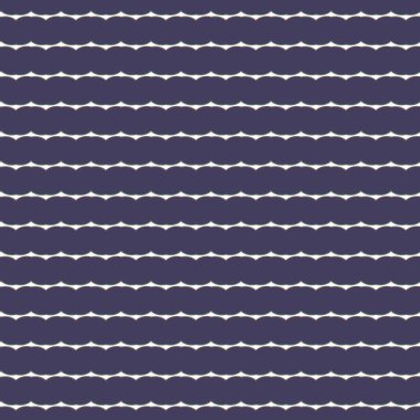 Geometrik süslemeli vektör deseni. Kusursuz tasarım dokusu 