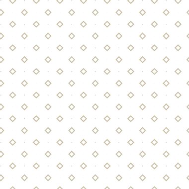 Geometrik süslemeli vektör deseni. Kusursuz tasarım dokusu 