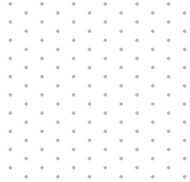 Geometrik süslemeli vektör deseni. Kusursuz tasarım dokusu 