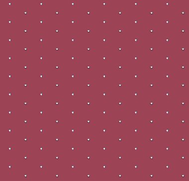 Geometrik süslemeli vektör deseni. Kusursuz tasarım dokusu