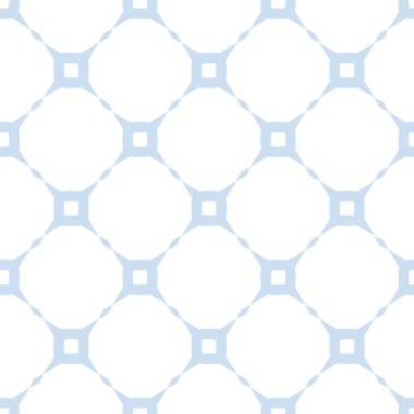 Geometrik süslemeli vektör deseni. Kusursuz tasarım dokusu 