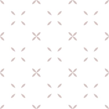 Geometrik süslemeli vektör deseni. Kusursuz tasarım dokusu