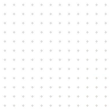 Geometrik süslemeli vektör deseni. Kusursuz tasarım dokusu 