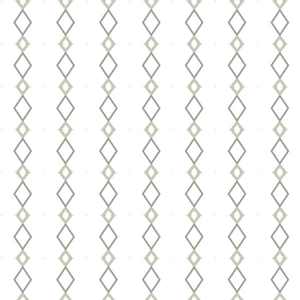 Patrón Vectorial Ornamental Geométrico Textura Diseño Sin Costuras — Vector de stock