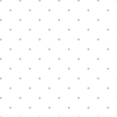 Geometrik süslemeli vektör deseni. Kusursuz tasarım dokusu 