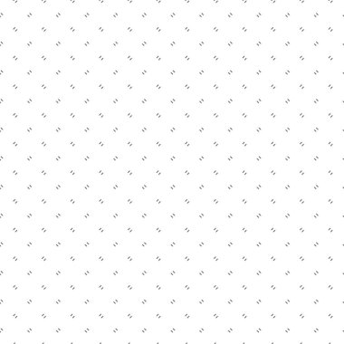 Geometrik süslemeli vektör deseni. Kusursuz tasarım dokusu