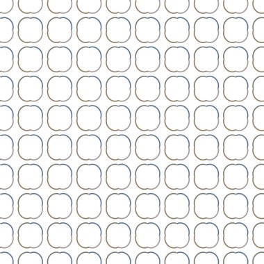 Soyut süs vektör deseni. Kusursuz tasarım dokusu