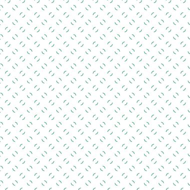 Soyut geometrik şekilli kusursuz desen