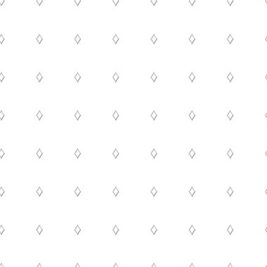 Geometrik süslemeli vektör deseni. Kusursuz tasarım dokusu 