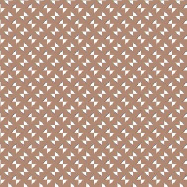 Geometrik süslemeli vektör deseni. Kusursuz tasarım dokusu 