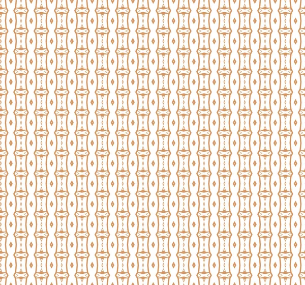 Modèle Vectoriel Ornemental Géométrique Texture Design Sans Couture — Image vectorielle