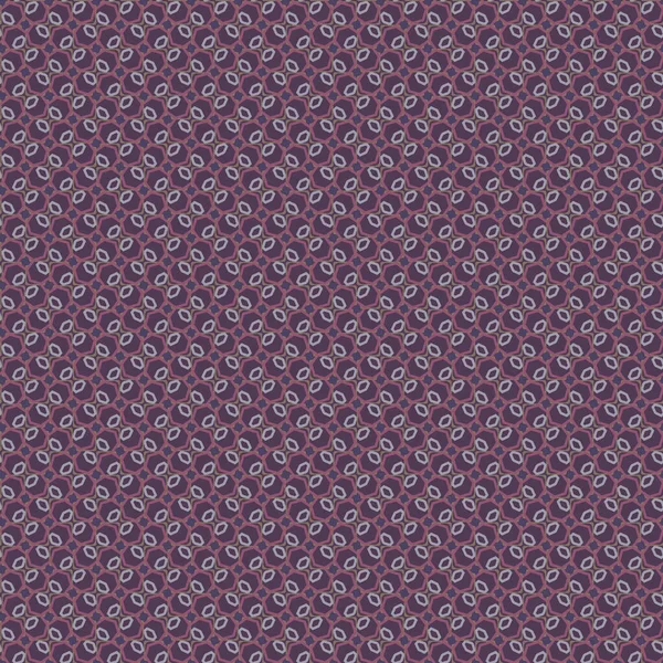 Modèle Vectoriel Ornemental Abstrait Texture Design Sans Couture — Image vectorielle