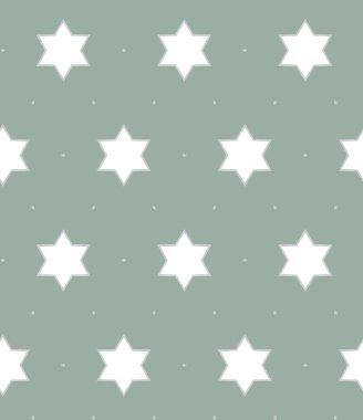 Geometrik süslemeli vektör deseni. Kusursuz tasarım dokusu 