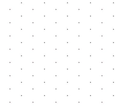 Geometrik süslemeli vektör deseni. Kusursuz tasarım dokusu 