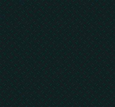 Geometrik süslemeli vektör deseni. Kusursuz tasarım dokusu