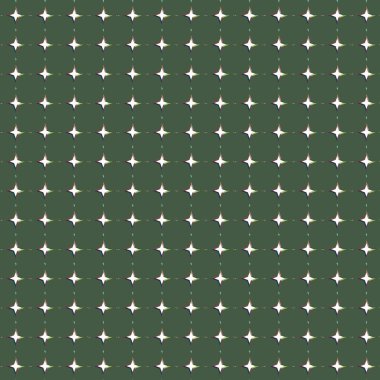 Geometrik süslemeli vektör deseni. Kusursuz tasarım dokusu 