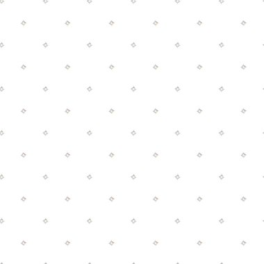 Geometrik süslemeli vektör deseni. Kusursuz tasarım dokusu 