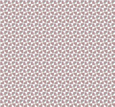 Geometrik süslemeli vektör deseni. Kusursuz tasarım dokusu 
