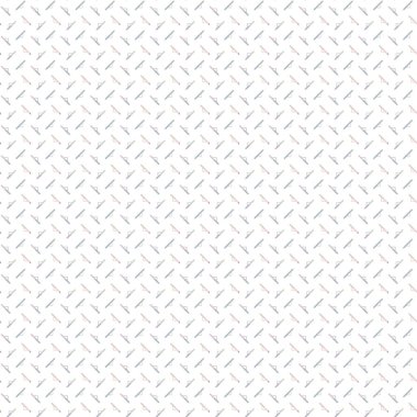 Geometrik süslemeli vektör deseni. Kusursuz tasarım dokusu