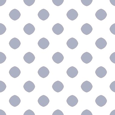 Soyut geometrik şekilli kusursuz desen