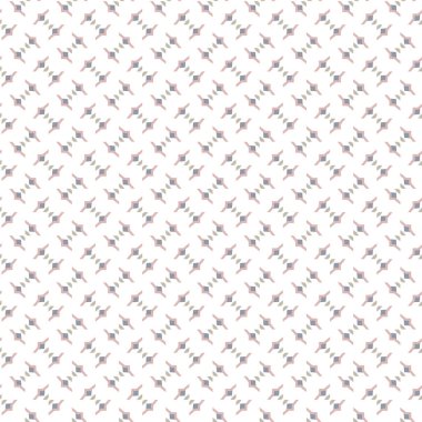 Geometrik süslemeli vektör deseni. Kusursuz tasarım dokusu 