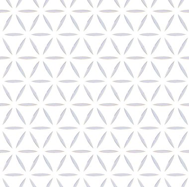 Geometrik süslemeli vektör deseni. Kusursuz tasarım dokusu 