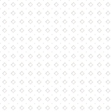 Geometrik süslemeli vektör deseni. Kusursuz tasarım dokusu 