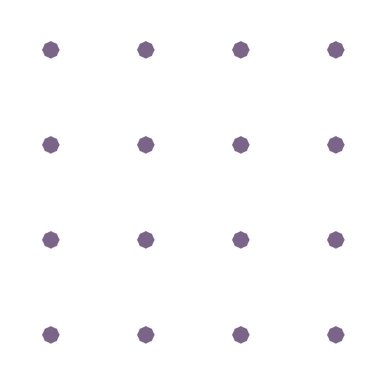 Geometrik süslemeli vektör deseni. Kusursuz tasarım dokusu