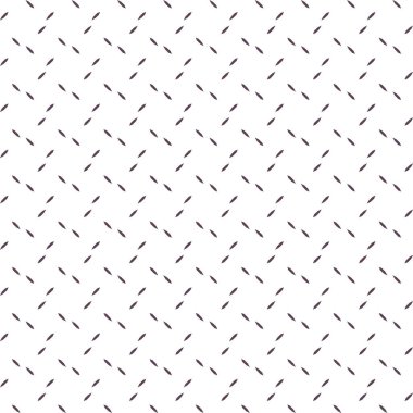 Geometrik süslemeli vektör deseni. Kusursuz tasarım dokusu