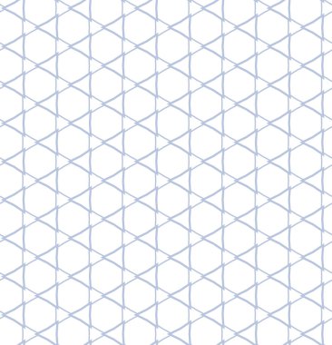 Geometrik süslemeli vektör deseni. Kusursuz tasarım dokusu 