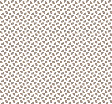 Geometrik süslemeli vektör deseni. Kusursuz tasarım dokusu 