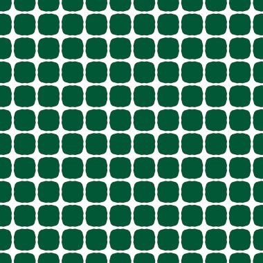 Geometrik süslemeli vektör deseni. Kusursuz tasarım dokusu 