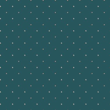 Noktalı soyut geometrik desen. vektör illüstrasyonu.