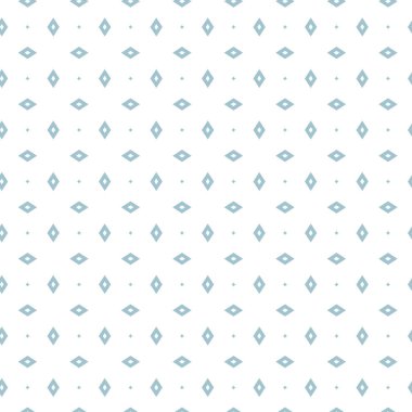 Geometrik süslemeli kusursuz desen. vektör illüstrasyonu