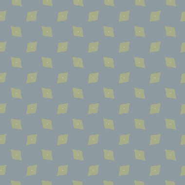 Geometrik süslemeli vektör deseni. Kusursuz tasarım dokusu 