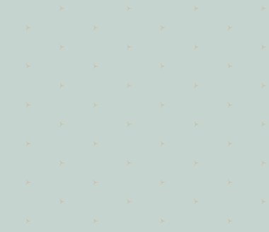 Geometrik süslemeli vektör deseni. Kusursuz tasarım dokusu