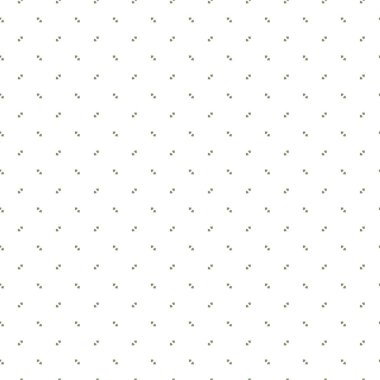 Geometrik süslemeli vektör deseni. Kusursuz tasarım dokusu