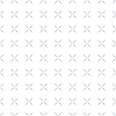 Geometrik süslemeli vektör deseni. Kusursuz tasarım dokusu 