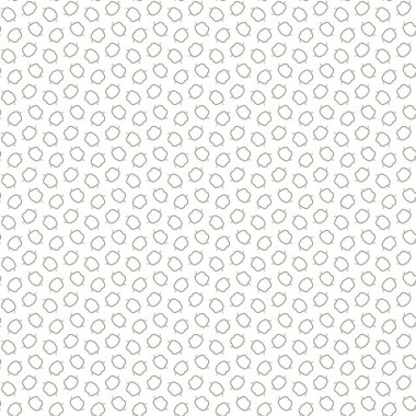 Geometrik süslemeli vektör deseni. Kusursuz tasarım dokusu 