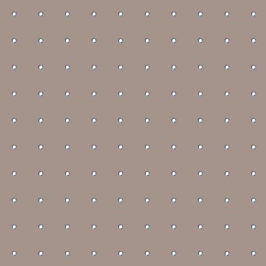 Geometrik süslemeli kusursuz desen. vektör illüstrasyonu