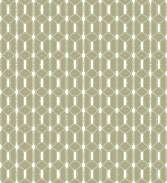 Modèle Vectoriel Ornemental Géométrique Texture Design Sans Couture — Image vectorielle