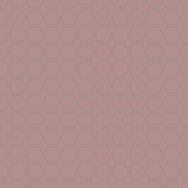 Geometrik süslemeli kusursuz desen. vektör illüstrasyonu