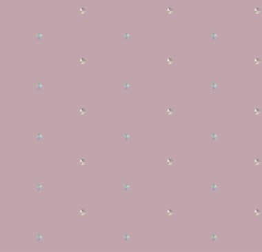 Geometrik süslemeli vektör deseni. Kusursuz tasarım dokusu 