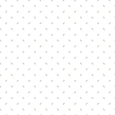 Geometrik süslemeli vektör deseni. Kusursuz tasarım dokusu 