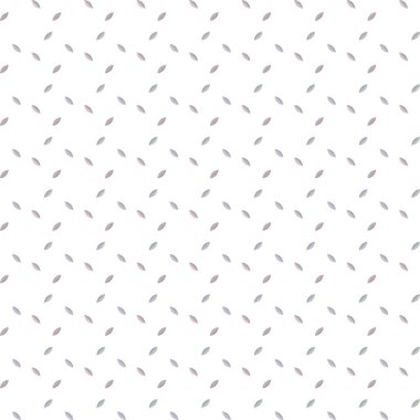 Geometrik süslemeli vektör deseni. Kusursuz tasarım dokusu