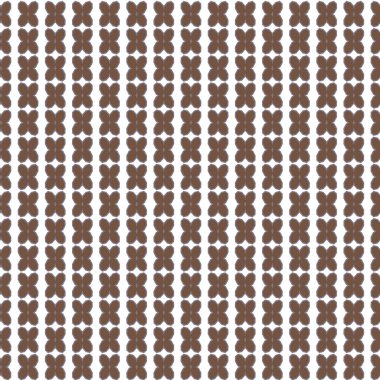 Geometrik şekilli kusursuz desen. vektör illüstrasyonu.